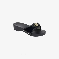 Scholl X Issimo Pescura Heel