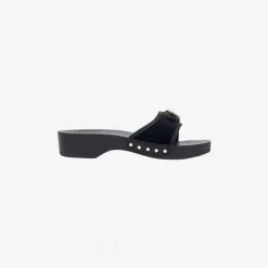 Scholl X Issimo Pescura Heel
