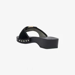 Scholl X Issimo Pescura Heel