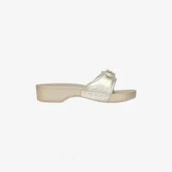 Scholl X Issimo Pescura Heel