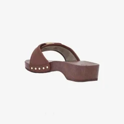 Scholl X Issimo Pescura Heel