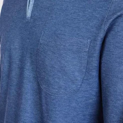Sease Polo Ellen Blue