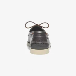Sebago Docksides Portland - Dark Brown
