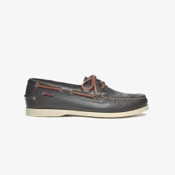 Sebago Docksides Portland - Dark Brown