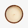 Stories Of Italy Leopardo Candle