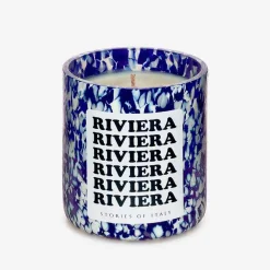 Stories Of Italy Riviera Candle