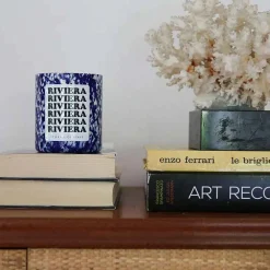 Stories Of Italy Riviera Candle