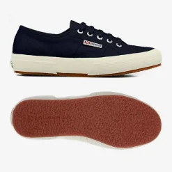 Superga 2750-Cotu Classic - Blue Navy