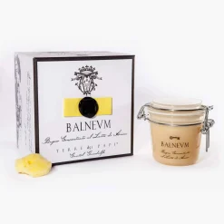 Terre Dei Papi Balneum Concentrated Bath Milk