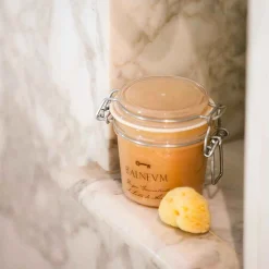 Terre Dei Papi Balneum Concentrated Bath Milk