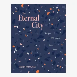 The Eternal City- Maria Pasquale