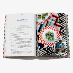 The Missoni Family Cook Book