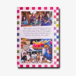 The Missoni Family Cook Book