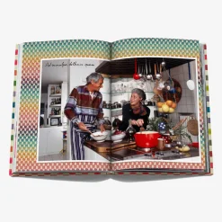 The Missoni Family Cook Book