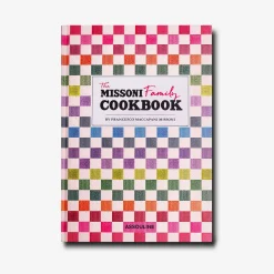 The Missoni Family Cook Book