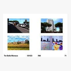 Vera Rome, 8 Spaces, 54 Studios