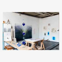 Vera Rome, 8 Spaces, 54 Studios