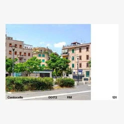 Vera Rome, 8 Spaces, 54 Studios