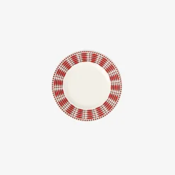 Villeroy & Boch Peperoncino Bread Plate, Set Of 6