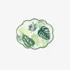 Vio'S Garden Dinner Plate - Made To Order