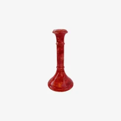Vio'S Rouge Candle Holder - Set Of 2 - Made To Order